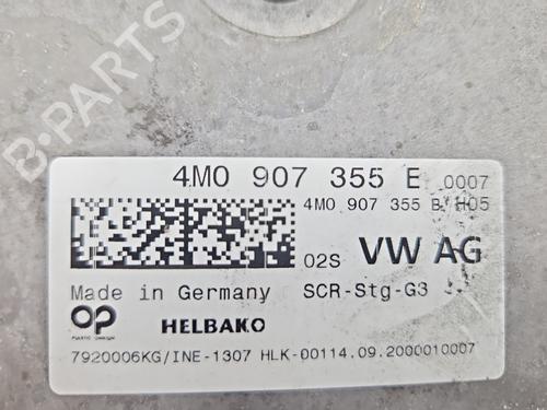 Electronic module AUDI A4 B9 Avant (8W5, 8WD) 2.0 TDI | BP40009524M83 - Image 2