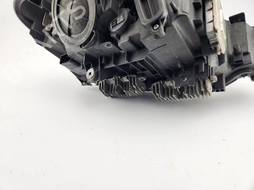 Left headlight BMW 3 Touring (F31) 320 d xDrive | BP29588556C28 