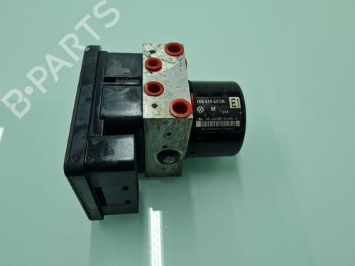 ABS pump VW TOURAN (1T1, 1T2)  | BP21638795M43 