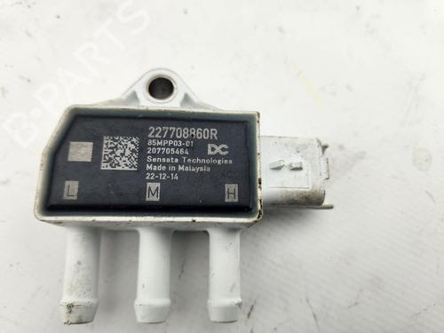 Elektronisk sensor RENAULT CLIO V (B7_) | BP29856135M84