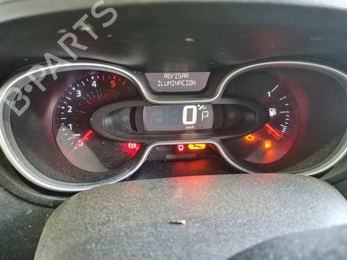 Instrument cluster RENAULT TRAFIC III Van (FG_)  | BP29722732C47 