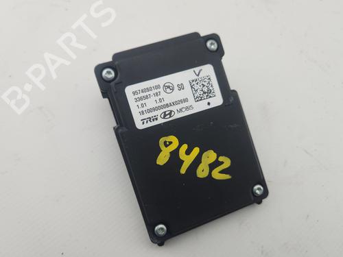 Electronic module HYUNDAI i30 (PDE, PD, PDEN) 2.0 N | BP37792562M83 - Image 2