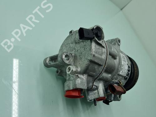 AC compressor VW T-CROSS (C11, D31) | BP21766089M34 - Image 4