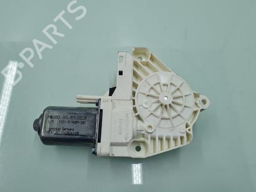 Right front window motor AUDI Q5 (8RB)  | BP21647580E20 
