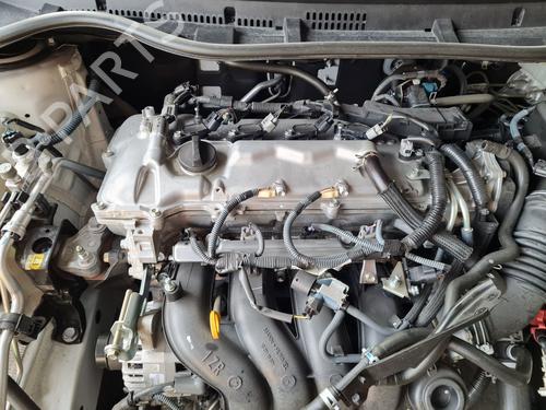 Moteur TOYOTA AURIS (_E18_) [2012-2019]  28542361