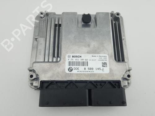 engine-control-unit-ecu-bmw-3-touring-f31-2012-2013-2014-2015-2016-2017-2018-2019-37425611 main image