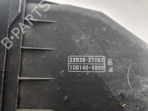 Air filter box TOYOTA RAV 4 II (_A2_) | BP30635411M87