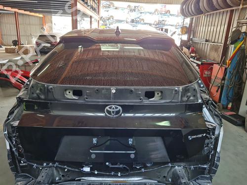Used Tailgate Tailgate 38512458 38512458