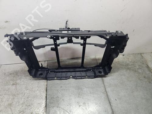 Front slam panel MAZDA CX-5 (KE, GH) | BP27731216C72 - Image 2