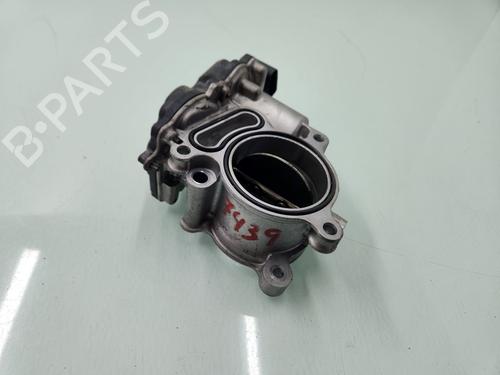 Used Throttle body Throttle body AUDI Q5 Sportback (FYT) 40 TFSI Mild Hybrid quattro (204 hp) 29716059 29716059