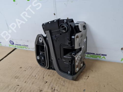 Used Front left lock OPEL ASTRA K (B16) 1.6 CDTi (68) (136 hp) 21659881