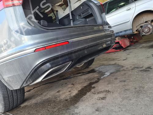 Bak støtfanger VW TIGUAN ALLSPACE (BW2, BJ2)  | BP29728407C8 