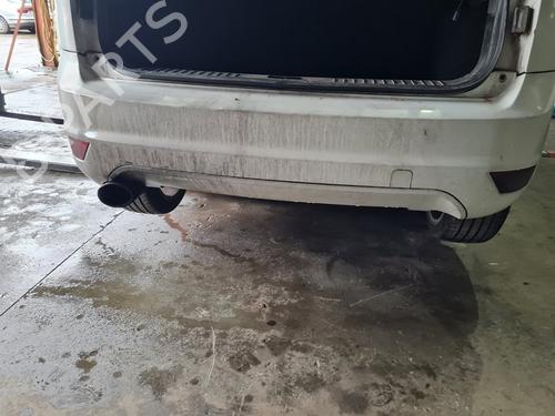 Used Rear bumper FORD FOCUS II (DA_, HCP, DP) [2004-2013]  21656474
