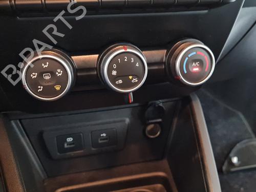 Climate control DACIA DUSTER (HM_) 1.5 dCi 115 4x4 | BP38288558I5 - Image 2