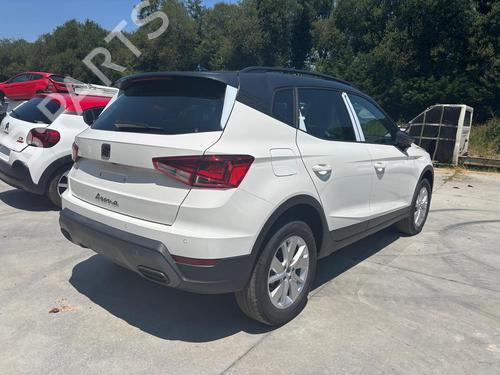 Armlæn SEAT ARONA (KJ7, KJP) 1.0 TSI | BP36696450I20 - Image 3