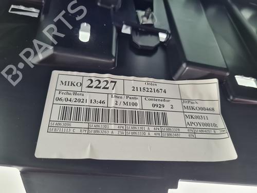 Middle console SEAT LEON (KL1, KLG) | BP21643288I22 - Image 10