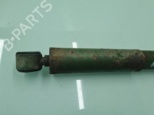 Right rear shock absorber LAND ROVER DEFENDER Station Wagon (L316) 2.5 Td5 4x4 (L316) | BP21653283M19 