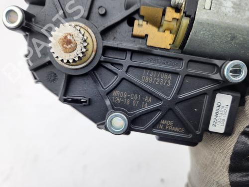 Sunroof engine CITROËN DS5 | BP30121288M60