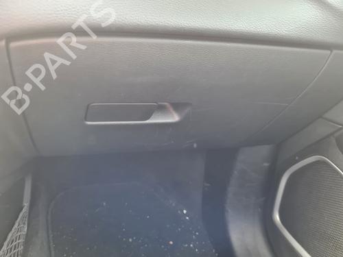 Used Glove box Glove box JEEP COMPASS (MP, M6, MV, M7) [2016-2026] 21645832 21645832