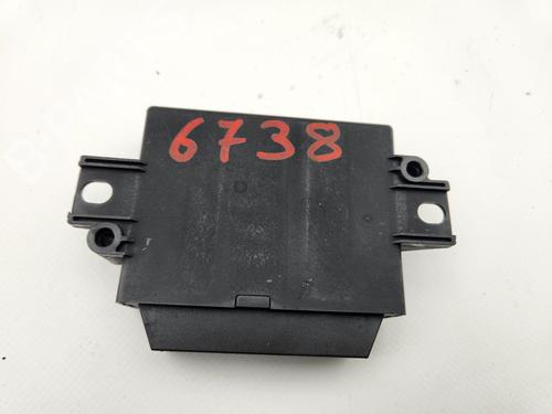 Electronic module AUDI A4 Allroad B8 (8KH) 2.0 TDI quattro | BP31671457M83 - Image 3