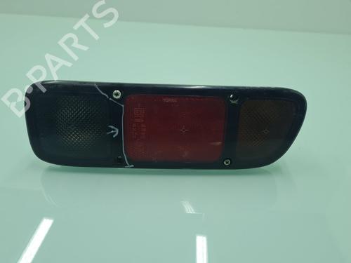 Used Rear bumper right light NISSAN TERRANO II (R20) 2.7 TDi 4WD (125 hp) 21637445