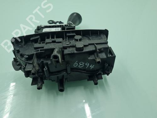 Gear lever AUDI A4 B8 (8K2)  | BP21655563M90 