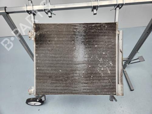Used AC radiator AC radiator RENAULT KADJAR (HA_, HL_) 1.5 dCi 110 (HLA3) (110 hp) 29505059 29505059