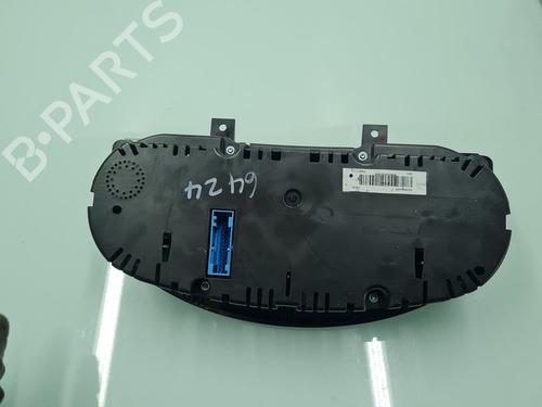 Instrument cluster VW TIGUAN (5N_)  | BP21643169C47 