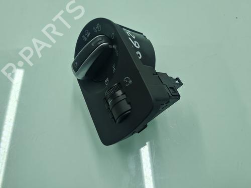 Headlight switch AUDI A3 Sportback (8PA) 2.0 TDI 16V | BP21645973I24 