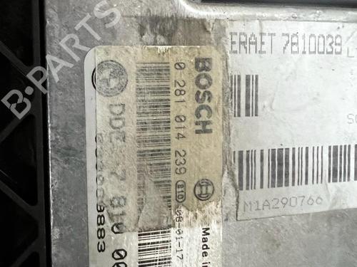 Engine control unit (ECU) BMW 3 (E90) 318 d | BP21660444M57