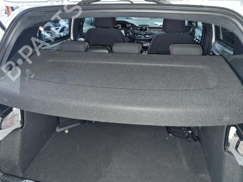 Used Rear parcel shelf FORD FOCUS IV (HN) [2018-2025]  30319155