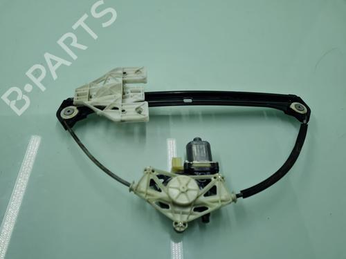 Rear right window mechanism AUDI A3 Sportback (8VA, 8VF)  | BP21656025C25 