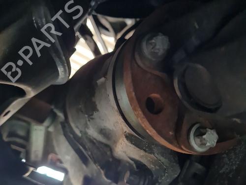 Front differential BMW X3 (F25) xDrive 20 d | BP37173688M23 - Image 2