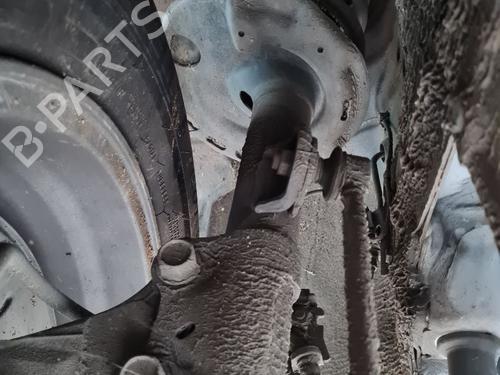 Used Right front shock absorber LEXUS NX (_Z1_) [2014-2025]  28584484