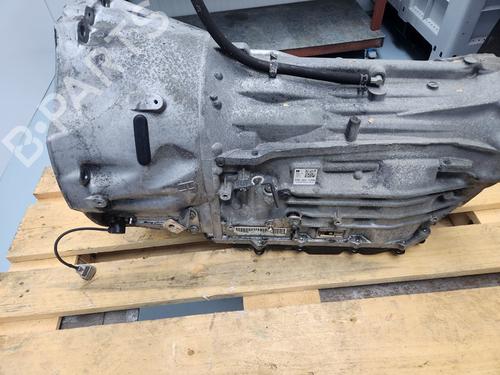 Gearbox AUDI Q7 (4LB) 3.0 TDI quattro | BP21646947M3 