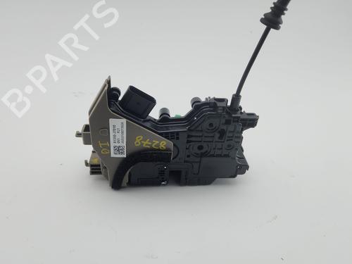 Used Front left lock Front left lock KIA XCEED (CD) 1.5 T-GDi MHEV (160 hp) 37491629 37491629