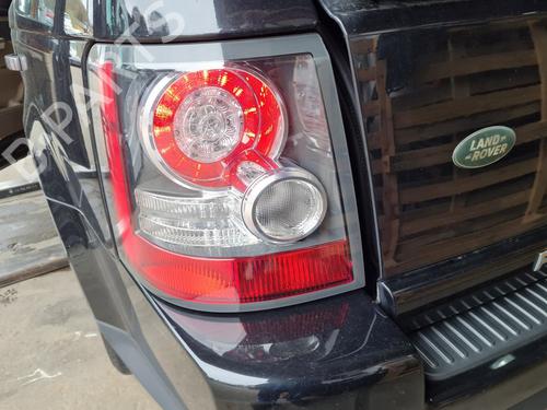 Left taillight LAND ROVER RANGE ROVER SPORT I (L320)  | BP24220415C34 