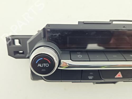 Climate control MAZDA 3 Hatchback (BP) 2.0 SKYACTIV-G M Hybrid | BP40255230I5 - Image 5