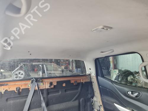 Cielo abitacolo Cielo abitacolo NISSAN NAVARA NP300 Pickup (D23, D23T) [2014-2026] 34401178 34401178