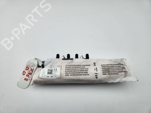 Used Right seat airbag SEAT ARONA (KJ7, KJP) [2017-2026]  31671447