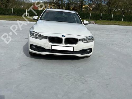 Gearbox BMW 3 (F30, F80) 320 d | BP21646888M3 
