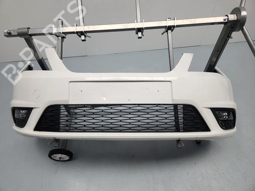 Used Front bumper Front bumper SEAT TOLEDO IV (KG3) [2012-2019] 33689202 33689202