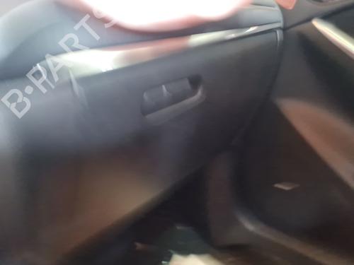 Used Glove box Glove box MAZDA CX-5 (KE, GH) [2011-2017] 33215778 33215778