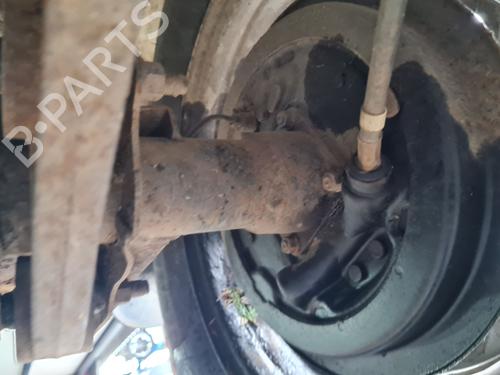 Transmissão trás esquerda SUZUKI JIMNY Closed Off-Road Vehicle (SN) [1998-2026]  32328633