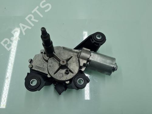 Used Rear wiper motor NISSAN QASHQAI / QASHQAI +2 I (J10, NJ10, JJ10E) 1.6 dCi All-wheel Drive (130 hp) 21651766