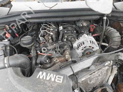 Front right window mechanism BMW X1 (E84)  | BP22299645C23 
