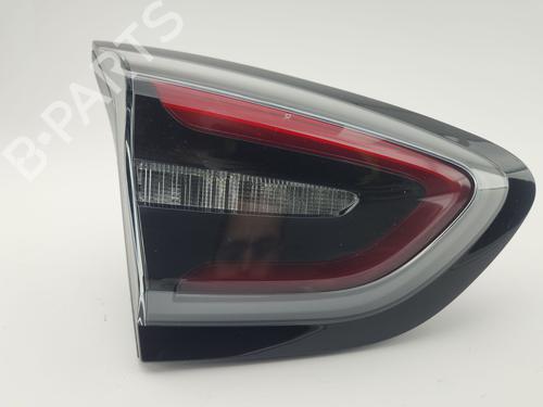 Left tailgate light FORD PUMA (J2K, CF7) 1.0 EcoBoost mHEV | BP38175655C79 - Image 3
