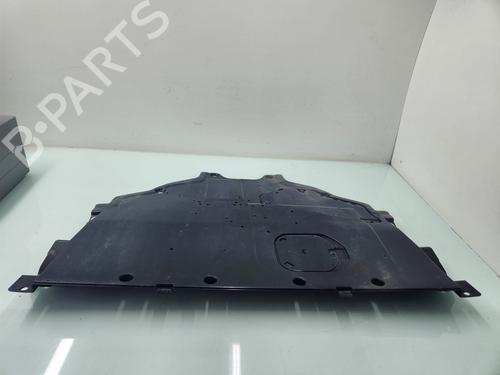 Bundpladebeskyttelse MAZDA CX-5 (KE, GH) [2011-2017]  27731220