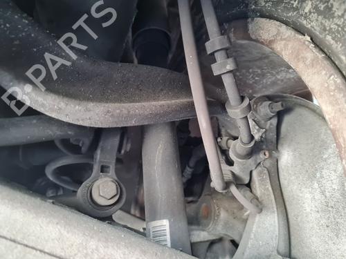 Højre bagtil støddæmper AUDI A5 (8T3) 2.0 TFSI (180 hp) 21651300