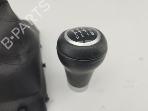 Shift knob MAZDA CX-5 (KF) 2.2 D | BP33215753I34 - Image 5
